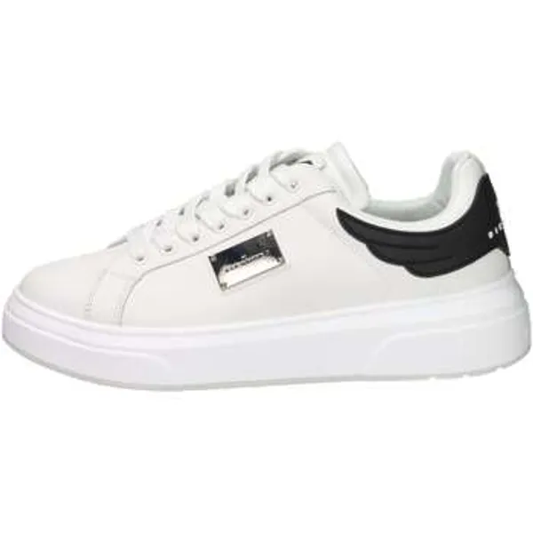 Richmond X Lage Sneakers Wit, vergelijk prijzen bij 1 winkel