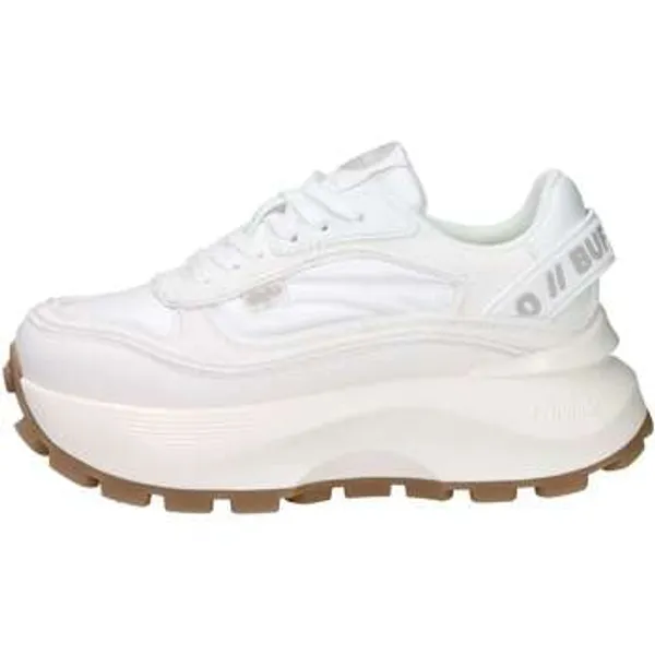 Buffalo Sneakers Wit, vergelijk prijzen bij 1 winkel