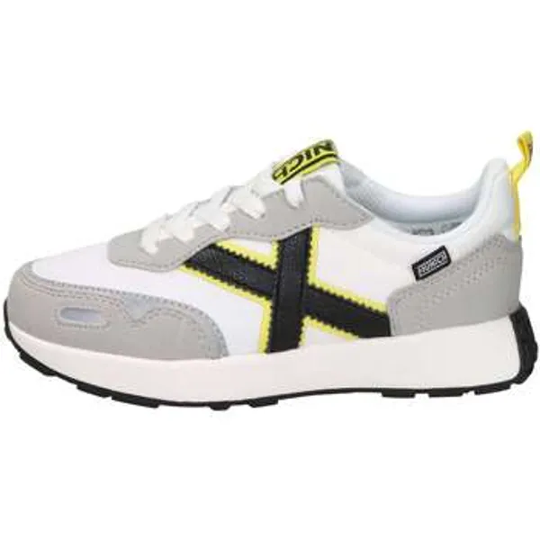 Munich Sneakers Wit, vergelijk prijzen bij 1 winkel