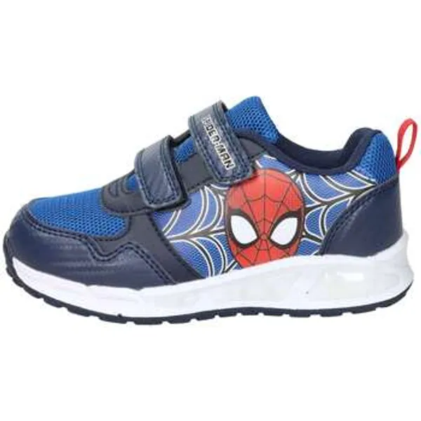 Marvel Sneakers Blauw, vergelijk prijzen bij 1 winkel