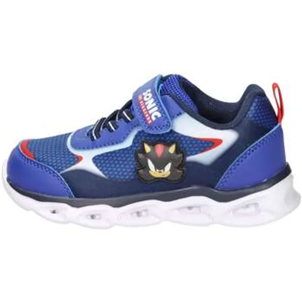 Dessins Animés Sneakers Blauw, vergelijk prijzen bij 1 winkel