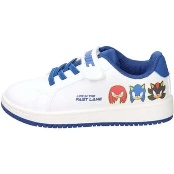 Dessins Animés Sneakers Multicolor, vergelijk prijzen bij 1 winkel