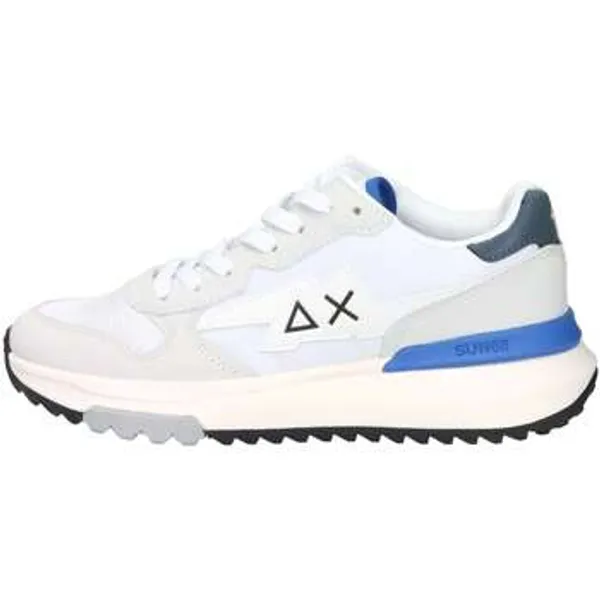 Sun68 Sneakers Wit, vergelijk prijzen bij 1 winkel