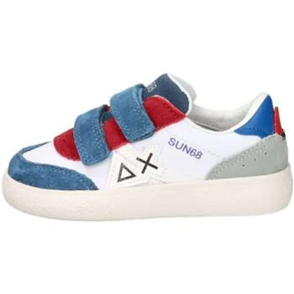 Sun68 Sneakers Multicolor, vergelijk prijzen bij 1 winkel