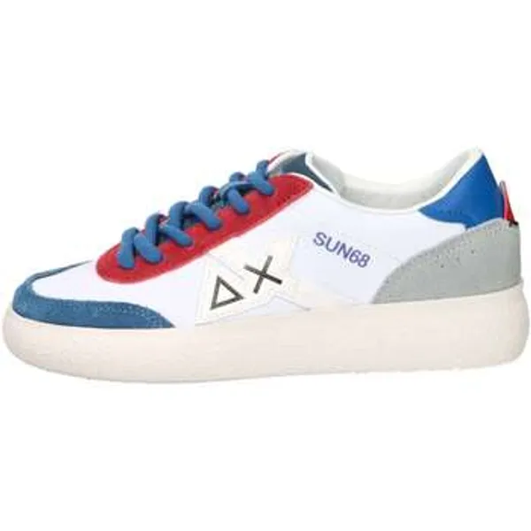 Sun68 Sneakers Multicolor, vergelijk prijzen bij 1 winkel