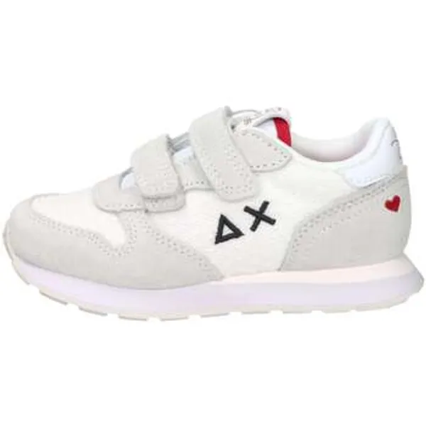 Sun68 Sneakers Wit, vergelijk prijzen bij 1 winkel