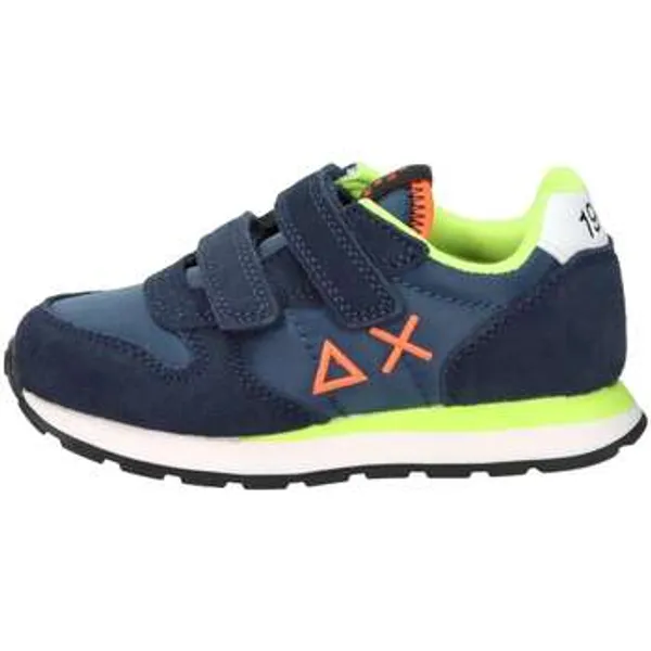 Sun68 Sneakers Multicolor, vergelijk prijzen bij 2 winkels