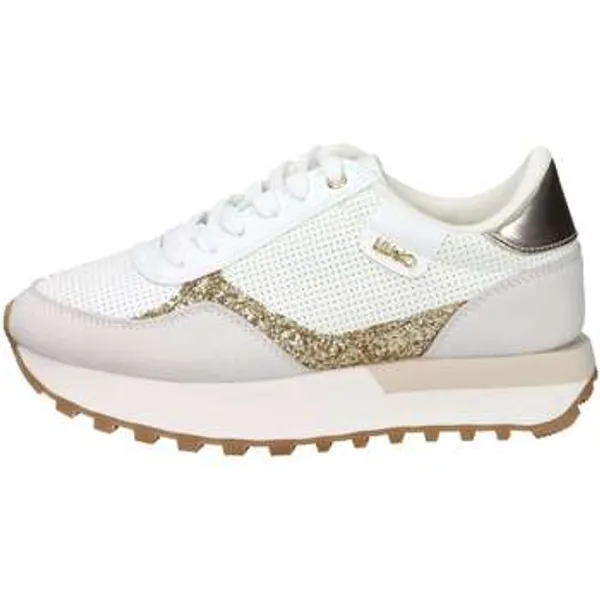 Liu Jo Sneakers Wit, vergelijk prijzen bij 1 winkel
