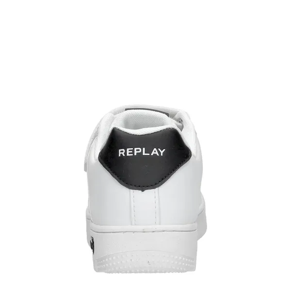 Replay Epic JR 4 Wit, foto 3 van 4