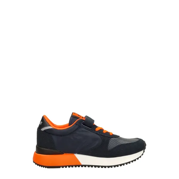 Replay Fiber JR 1 Blauw, foto 4 van 4