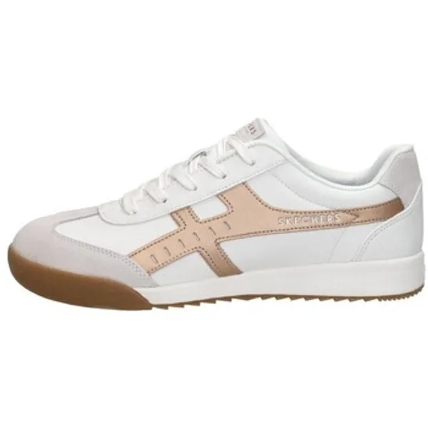 Skechers Zinger Wit, vergelijk prijzen bij 2 winkels