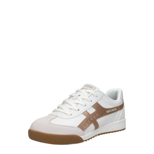 Skechers Zinger Wit, foto 2 van 4