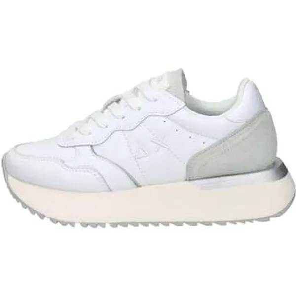 Sun68 Sneakers Wit, vergelijk prijzen bij 1 winkel