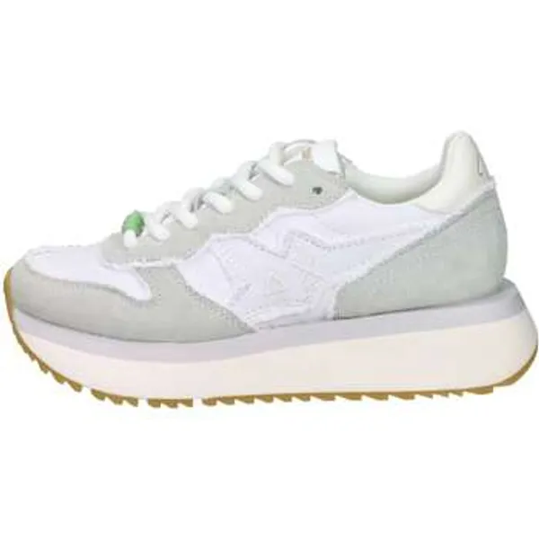 Sun68 Sneakers Wit, vergelijk prijzen bij 1 winkel