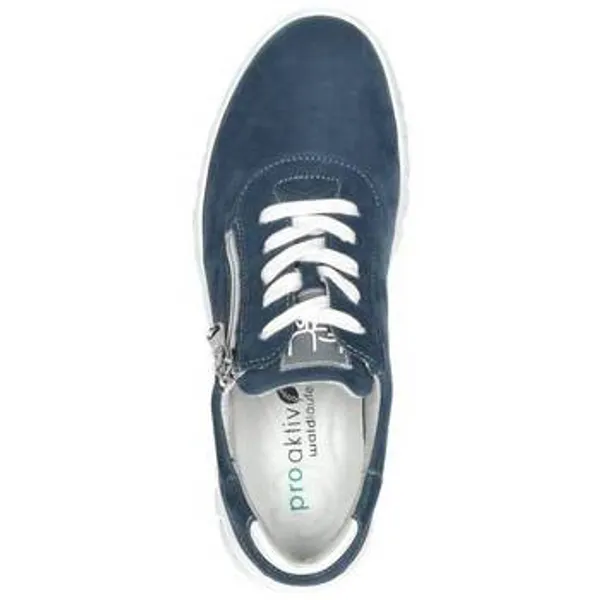 Waldläufer H-Birdy Blauw, vergelijk prijzen bij 1 winkel