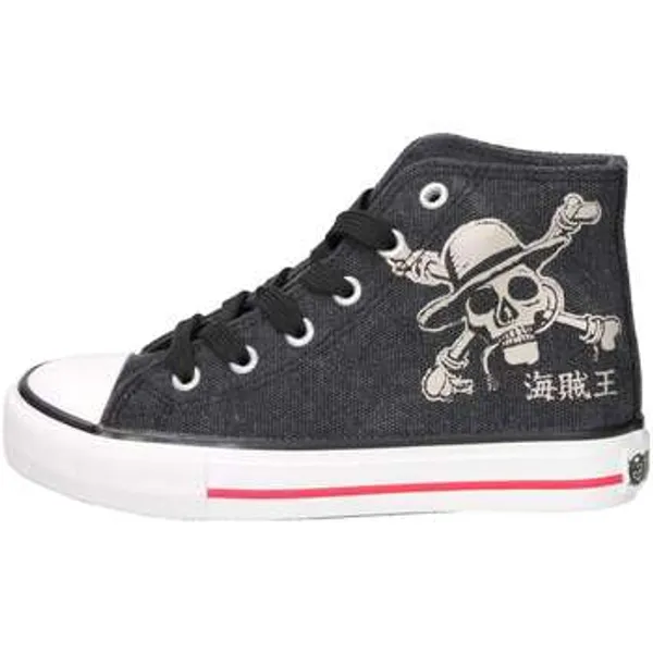 Dessins Animés Sneakers Zwart, vergelijk prijzen bij 1 winkel