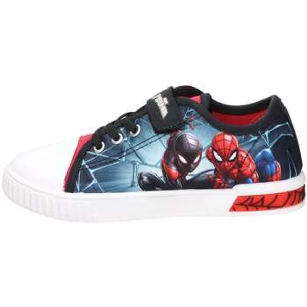 Marvel Sneakers Zwart, vergelijk prijzen bij 1 winkel