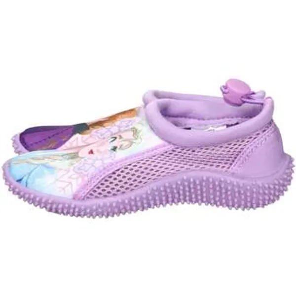 Disney Lage Sneakers Paars, vergelijk prijzen bij 1 winkel