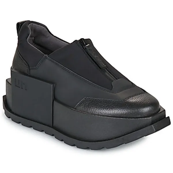 United nude Roko Zing Zwart, vergelijk prijzen bij 1 winkel