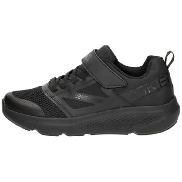 Skechers Go Run Elevate Zwart, vergelijk prijzen bij 1 winkel