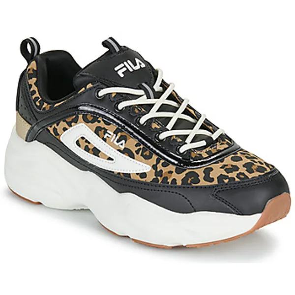 Fila Skye Zwart, vergelijk prijzen bij 1 winkel