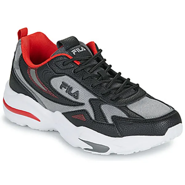 Fila Madrun Zwart, vergelijk prijzen bij 1 winkel