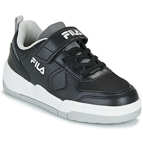 Fila Vittorio Zwart, vergelijk prijzen bij 1 winkel