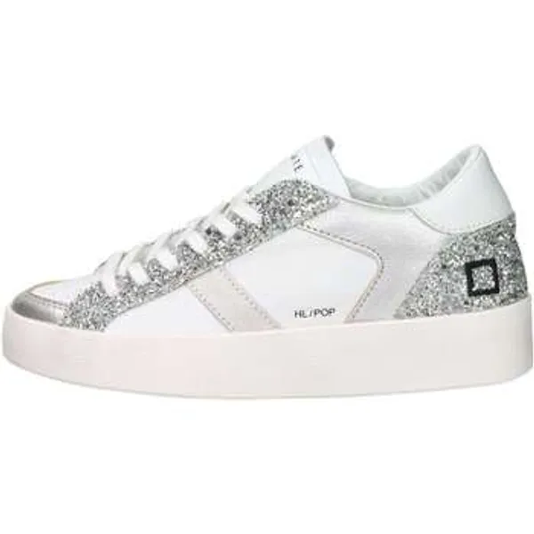 D.A.T.E. D.a.t.e. W431-HF-PO-WS Multicolor, vergelijk prijzen bij 1 winkel