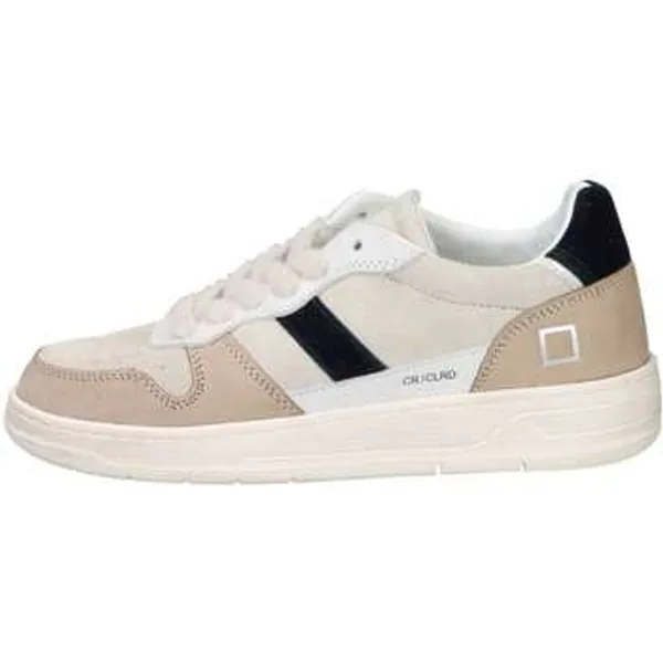 D.A.T.E. D.a.t.e. W431-C2-CO-IV Beige, vergelijk prijzen bij 1 winkel