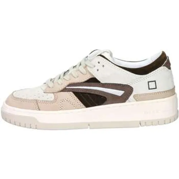 D.A.T.E. D.a.t.e. W431-TO-PO-VE Beige, vergelijk prijzen bij 1 winkel