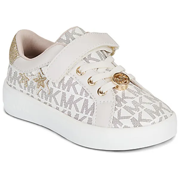 MICHAEL Michael Kors Jem Raine Star PS Beige, vergelijk prijzen bij 1 winkel