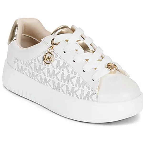 MICHAEL Michael Kors Dottie Beige, vergelijk prijzen bij 1 winkel
