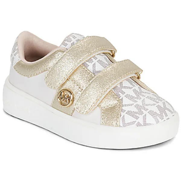 MICHAEL Michael Kors Jem Raine H L Beige, vergelijk prijzen bij 1 winkel