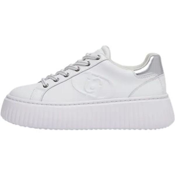Liu Jo Lage Sneakers Wit, vergelijk prijzen bij 1 winkel
