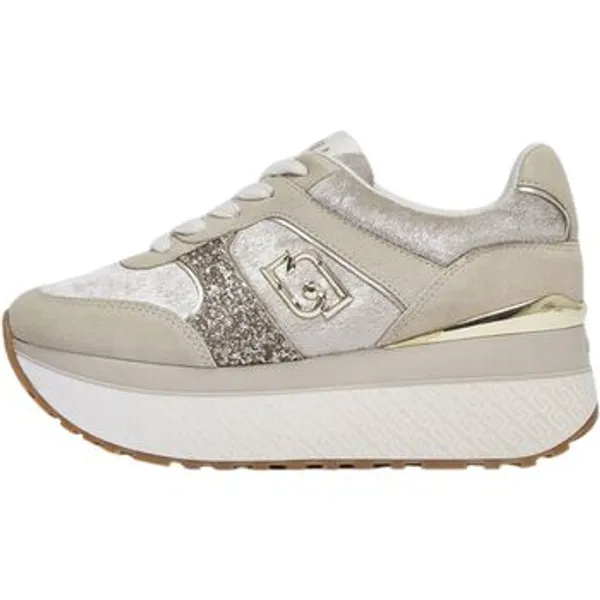 Liu Jo Lage Sneakers Wit, vergelijk prijzen bij 1 winkel