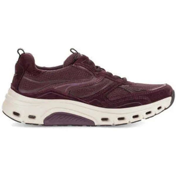Gabor Sneakers Rood, vergelijk prijzen bij 1 winkel