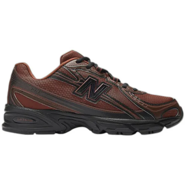 New Balance 740 Relic Brown Pumpernickel, vergelijk prijzen bij 1 winkel