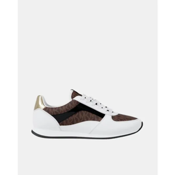 MICHAEL Michael Kors 43T6CDFS3L Cindy Wit, vergelijk prijzen bij 1 winkel