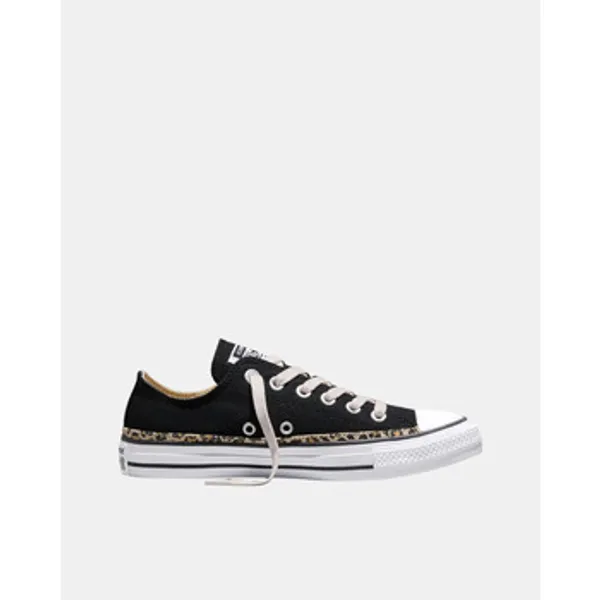Converse Chuck Taylor All Star Leopard Zwart, vergelijk prijzen bij 1 winkel