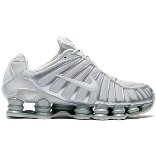 Nike Sneakers Wit, vergelijk prijzen bij 1 winkel
