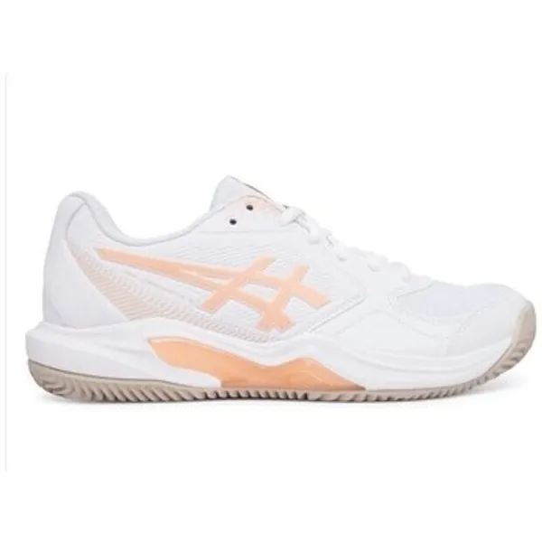 ASICS Sneakers Wit, vergelijk prijzen bij 1 winkel