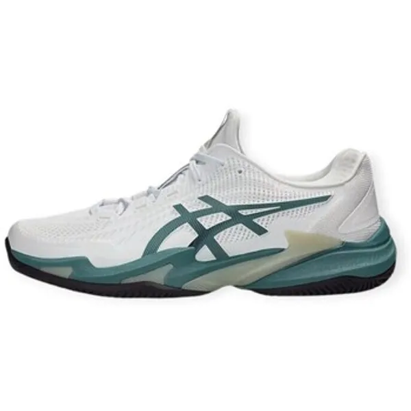 ASICS Sneakers Wit, vergelijk prijzen bij 1 winkel