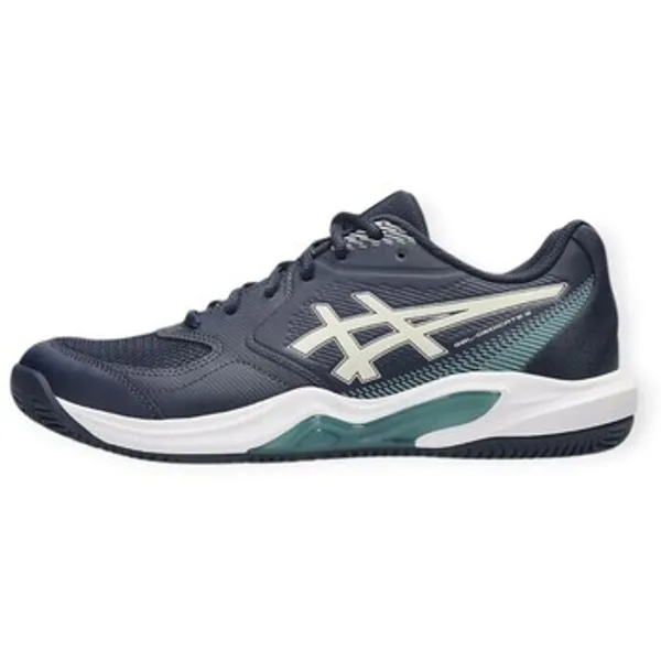 ASICS Sneakers Marine, vergelijk prijzen bij 2 winkels