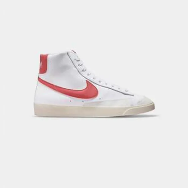 Nike Blazer Mid 77 White Adobe Red Stardust Sail, vergelijk prijzen bij 1 winkel
