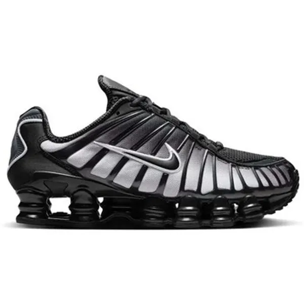 Nike Sneakers Zwart, vergelijk prijzen bij 1 winkel