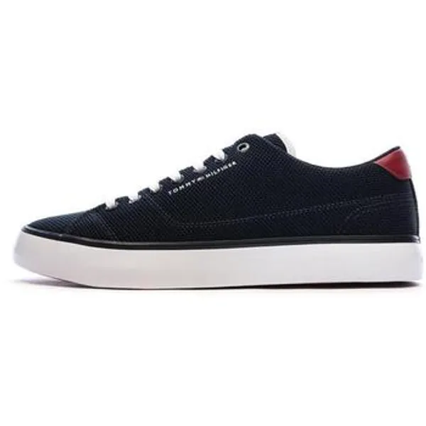 Tommy Hilfiger Core Low Blauw, vergelijk prijzen bij 1 winkel