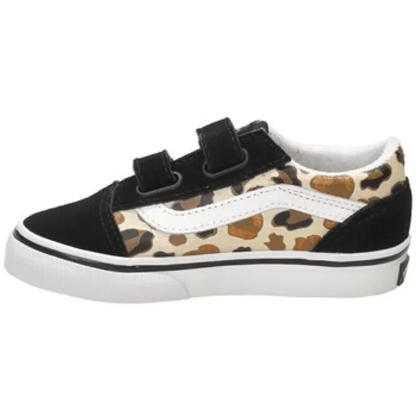 Vans TD Old Skool Zwart, vergelijk prijzen bij 1 winkel
