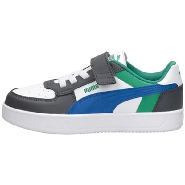Puma Caven 2.0 Block AC+ PS Blauw, vergelijk prijzen bij 2 winkels