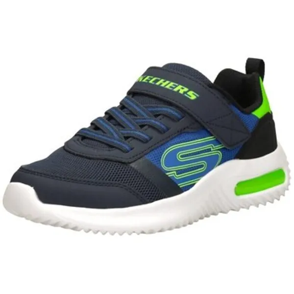 Skechers Bounder-Tech Ultravoid Blauw, vergelijk prijzen bij 2 winkels