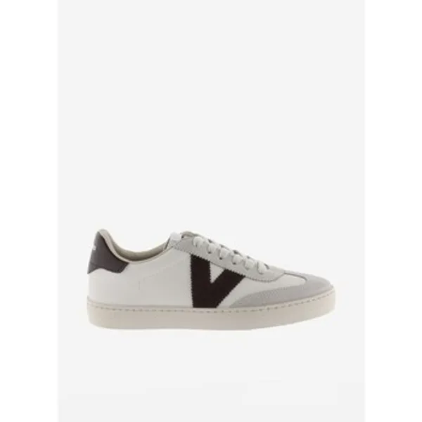Victoria Sneakers Wit, vergelijk prijzen bij 1 winkel